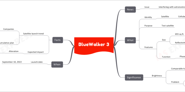 BlueWalker 3