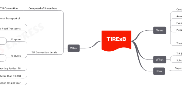 TIRExB