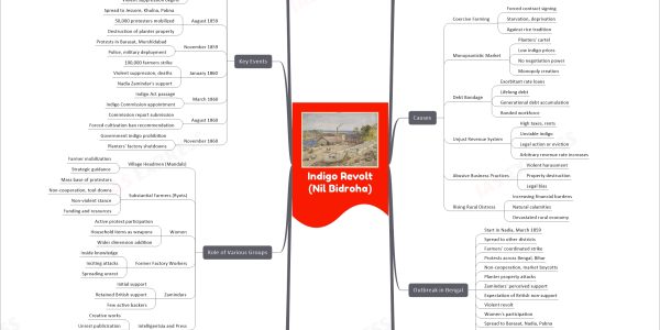 mind map
