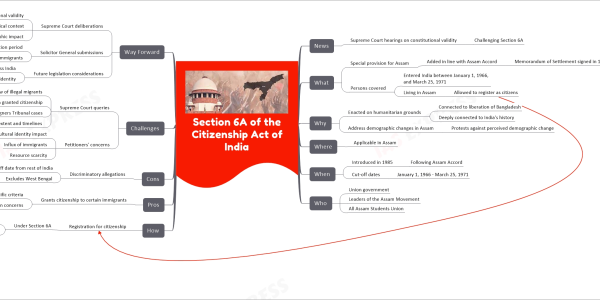 Section 6A of the Citizenship Act