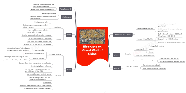 mind map