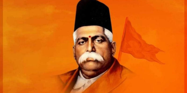 K. B. Hedgewar