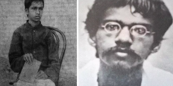 Barindra Kumar Ghosh