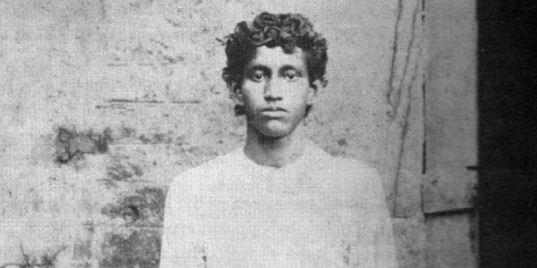 Khudiram Bose