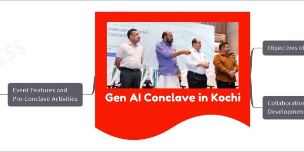 Gen AI Conclave in Kochi