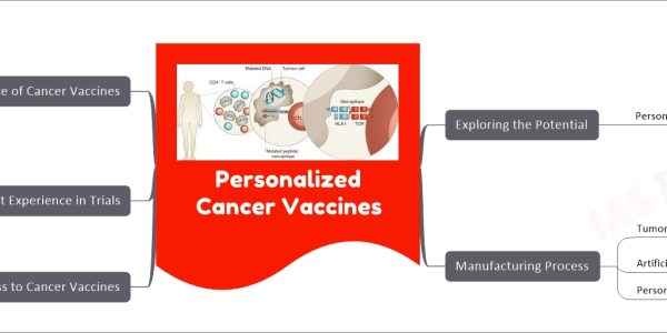 Personalized Cancer Vaccines