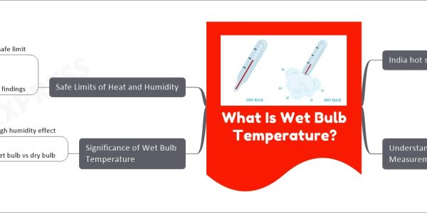 What Is Wet Bulb Temperature?