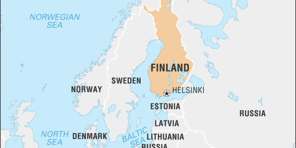 Consider the following countries: