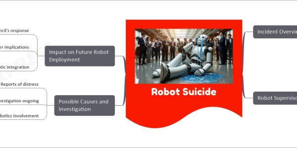 Robot Suicide