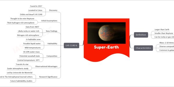 Super-Earth
