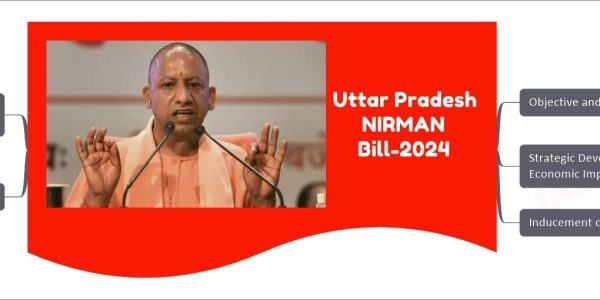 Uttar Pradesh NIRMAN Bill-2024