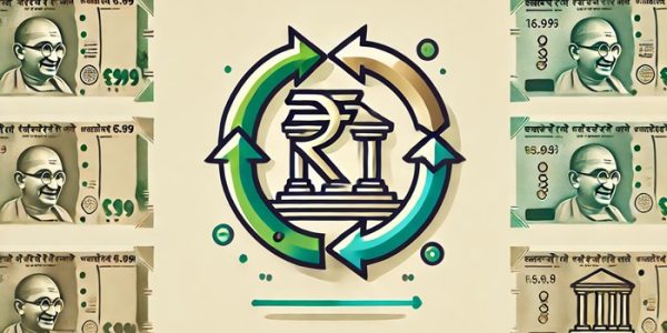 Money Multiplier UPSC