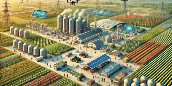 Agriculture Infrastructure Fund (AIF) UPSC