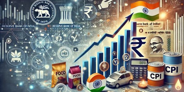 Consumer Price Index CPI upsc