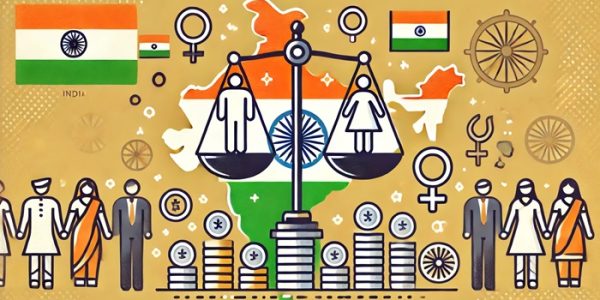 Gender budgeting in India UPSC