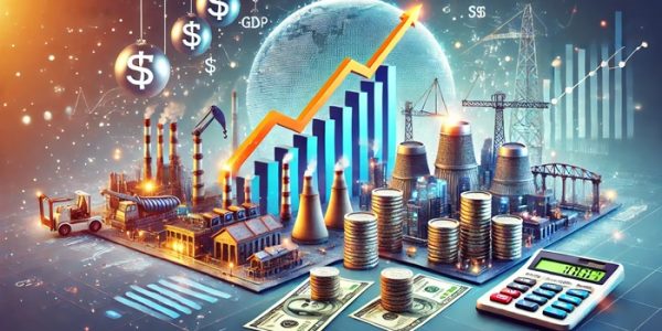 India dept-GDP ratio UPSC