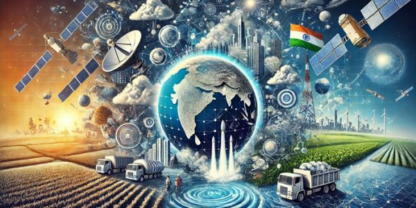 Mission Mausam upsc