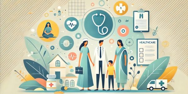 National Family Health Survey (NFHS) Evolution, Highlights, Challenges