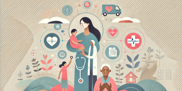India's Care Economy: A Critical Pillar for Inclusive Growth