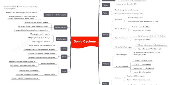 Bomb Cyclone