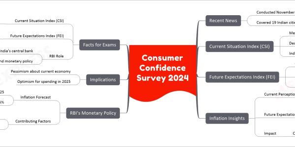 Consumer Confidence Survey 2024