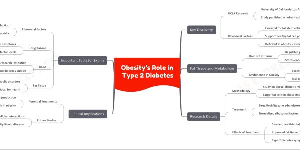 Obesity’s Role in Type 2 Diabetes