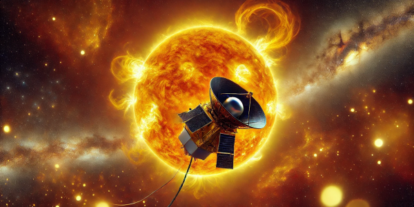 Why the Parker Solar Probe’s Journey to the Sun is a Scientific Breakthrough upsc