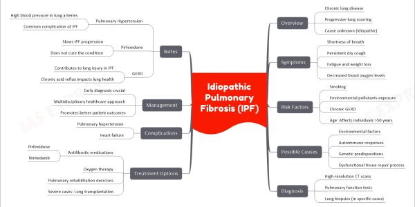 Idiopathic Pulmonary Fibrosis (IPF)