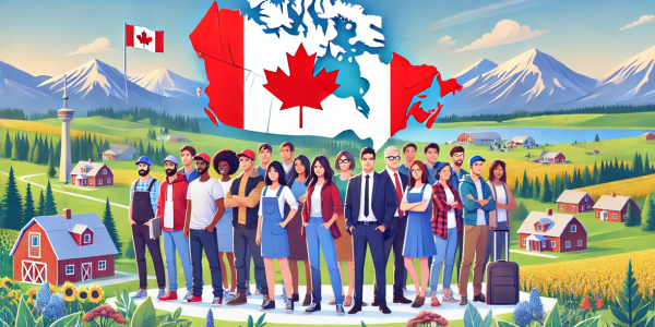 RCIC Explained: How Indian Students Can Benefit from Canada’s Rural Immigration Program upsc