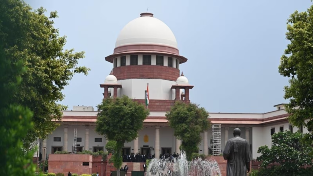 Abetment of Suicide: Supreme Court's Guidelines on Section 306 IPC Explained upsc