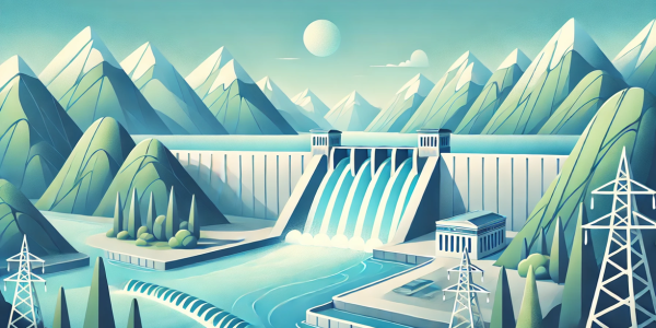 China’s Yarlung Tsangpo Mega Dam: Impacts on India and Regional Ecology upsc