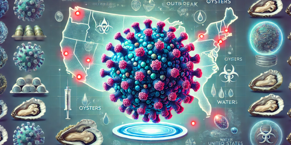 Norovirus in the US: Causes, Impact, and Safety Measures upsc