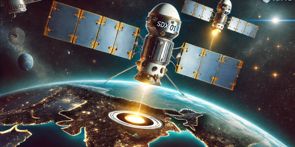 How ISRO’s Docking Technology is Shaping India’s Space Ambitions upsc