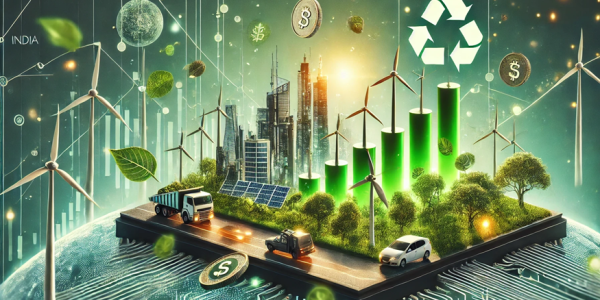 Understanding Sovereign Green Bonds and Weak Investor Demand in India upsc