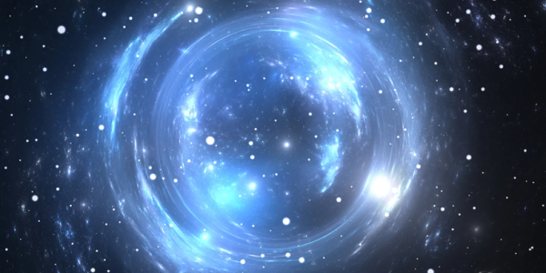 Einstein Ring: A Rare Cosmic Phenomenon and Its Significance upsc