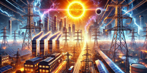 India’s Looming Power Crisis: Challenges and Solutions upsc