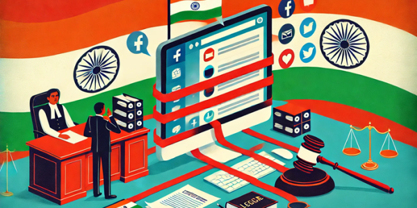Section 79 vs Section 69A: X Corp’s Legal Fight Against India’s Online Censorship Framework upsc