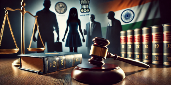 The Legal Debate Around 'Preparation' and 'Attempt' in Cases of Sexual Offence upsc