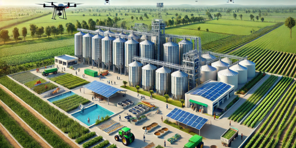 Punjab’s Success in Agriculture Infrastructure Fund (AIF) Scheme: A Detailed Analysis upsc