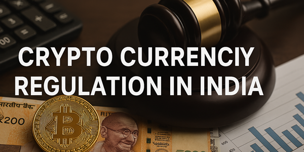 Crypto Currency Regulation in India in Light of WazirX Case upsc