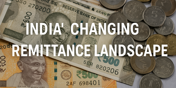 India's Changing Remittance Landscape: From Gulf to Advanced Economies upsc