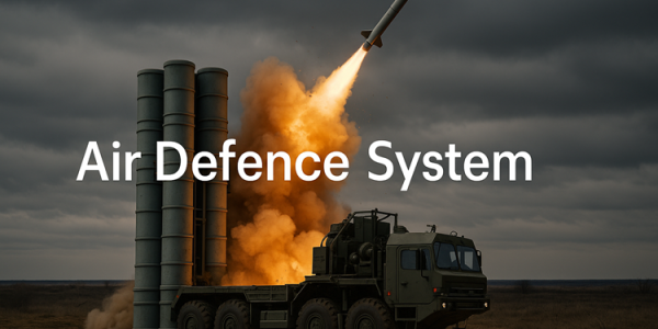 Air Defence System Explained: Evolution, Challenges, and India's Strategic Assets upsc
