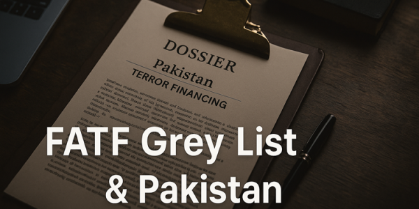 India’s Push to Greylist Pakistan: FATF, Terror Funding, and Global Aid upsc
