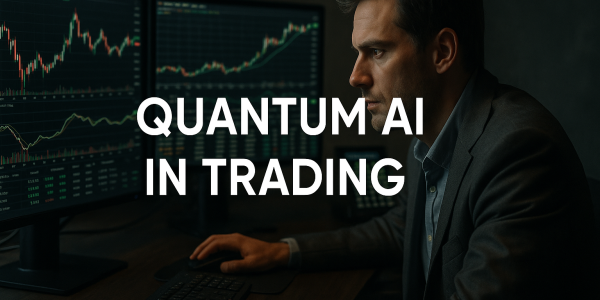 Quantum AI: The Next Frontier in Intelligent Financial Trading
