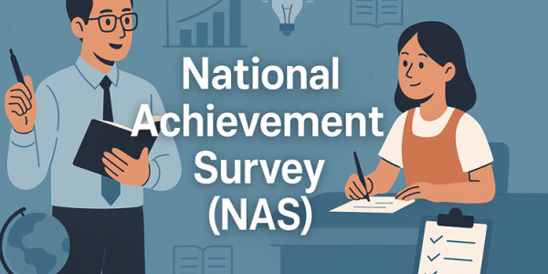 National Achievement Survey 2025 Explained: Himachal’s Surprise Success Story upsc
