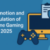 Promotion and Regulation of Online Gaming Act, 2025 upsc