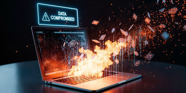 5 Cybercrime in DeFi: What CISOs Need to Know to Safeguard Digital Assets