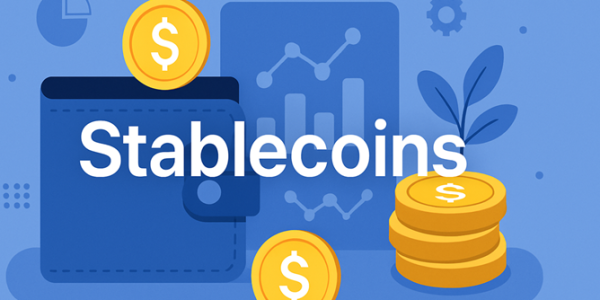 Stablecoins Explained: Meaning, Types, Pros, Cons upsc