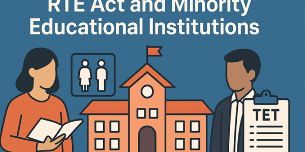 Balancing Article 21-A and 30: Future of Minority Education in India upsc