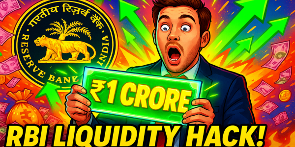 RBI Liquidity Measures: Evolution, Mechanism, Pros & Cons upsc